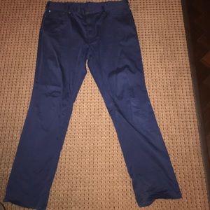 Ralph Lauren pants - Stretch/Straight fit